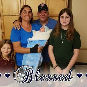 Meet your Posher, Debra